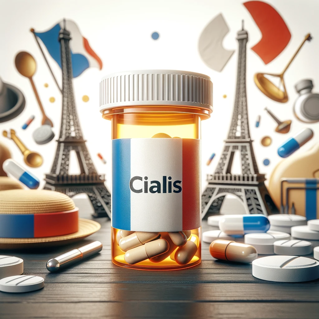 Cialis achat en pharmacie 